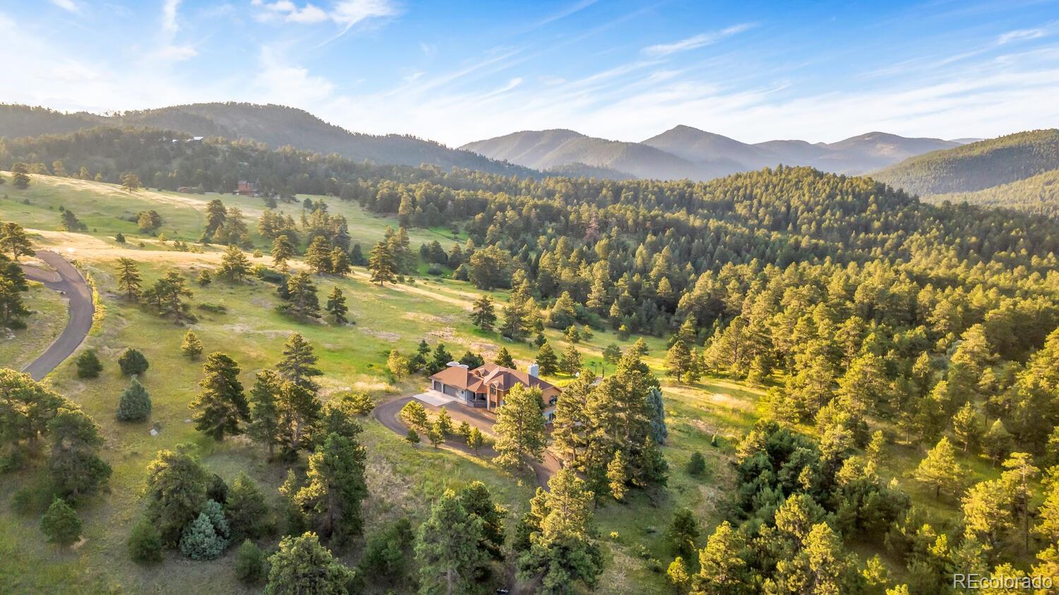 Morrison, Colorado, 80454, United States, ,5 BathroomsBathrooms,Residential,Active,1900411