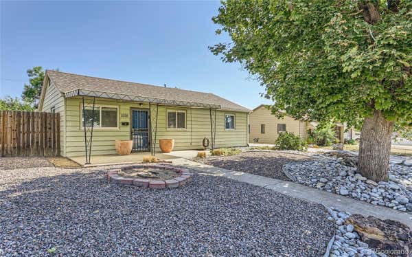 1016 WHEELING ST, AURORA, CO 80011 - Image 1