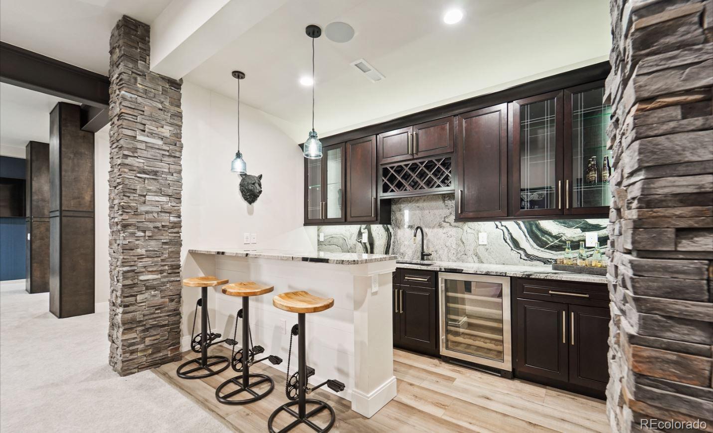 Colorado Springs, Colorado, 80908, United States, 5 Bedrooms Bedrooms, ,6 BathroomsBathrooms,Residential,Active,1992271