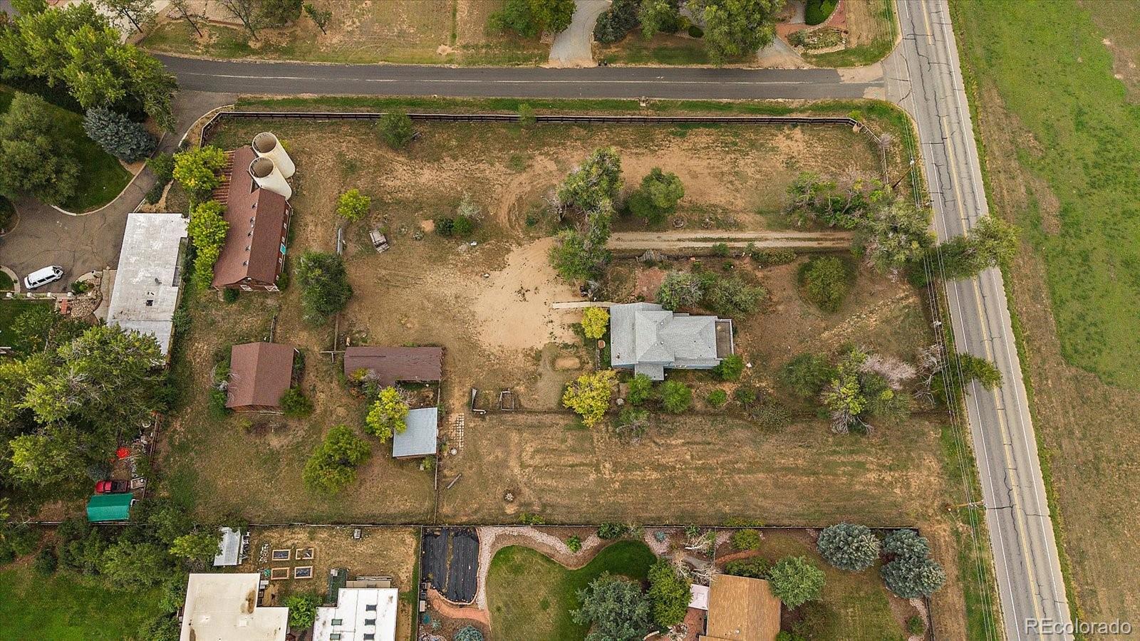 Longmont, Colorado, 80503, United States, 4 Bedrooms Bedrooms, ,2 BathroomsBathrooms,Residential,Active,1945852