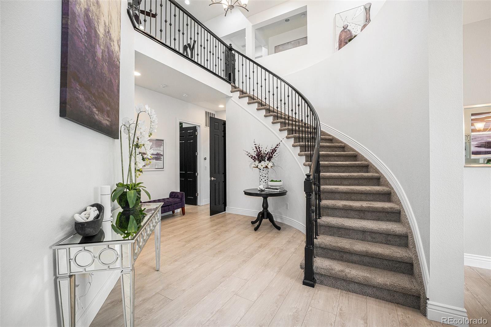 Arvada, Colorado, 80403, United States, 4 Bedrooms Bedrooms, ,5 BathroomsBathrooms,Residential,Active,1952068