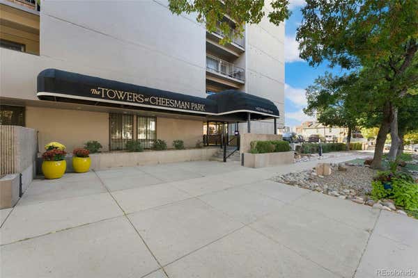 1433 N WILLIAMS ST APT 101, DENVER, CO 80218 - Image 1