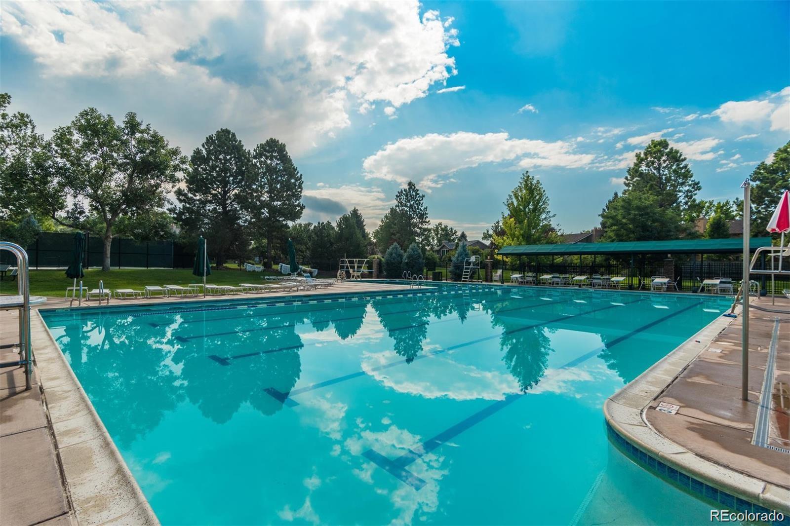 Centennial, Colorado, 80122, United States, 5 Bedrooms Bedrooms, ,4 BathroomsBathrooms,Residential,Active,2043143