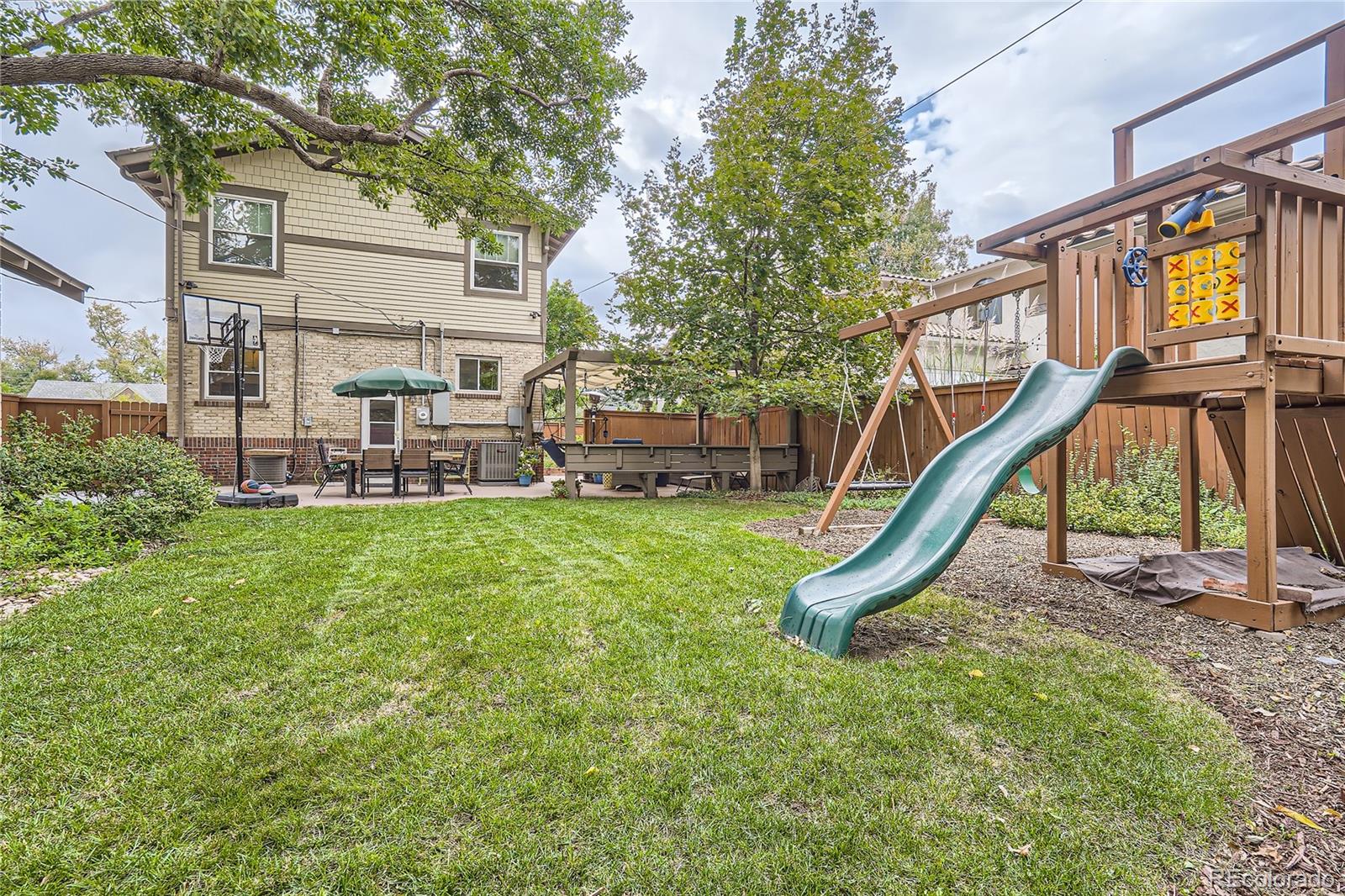 Denver, Colorado, 80211, United States, 5 Bedrooms Bedrooms, ,4 BathroomsBathrooms,Residential,Active,2045708