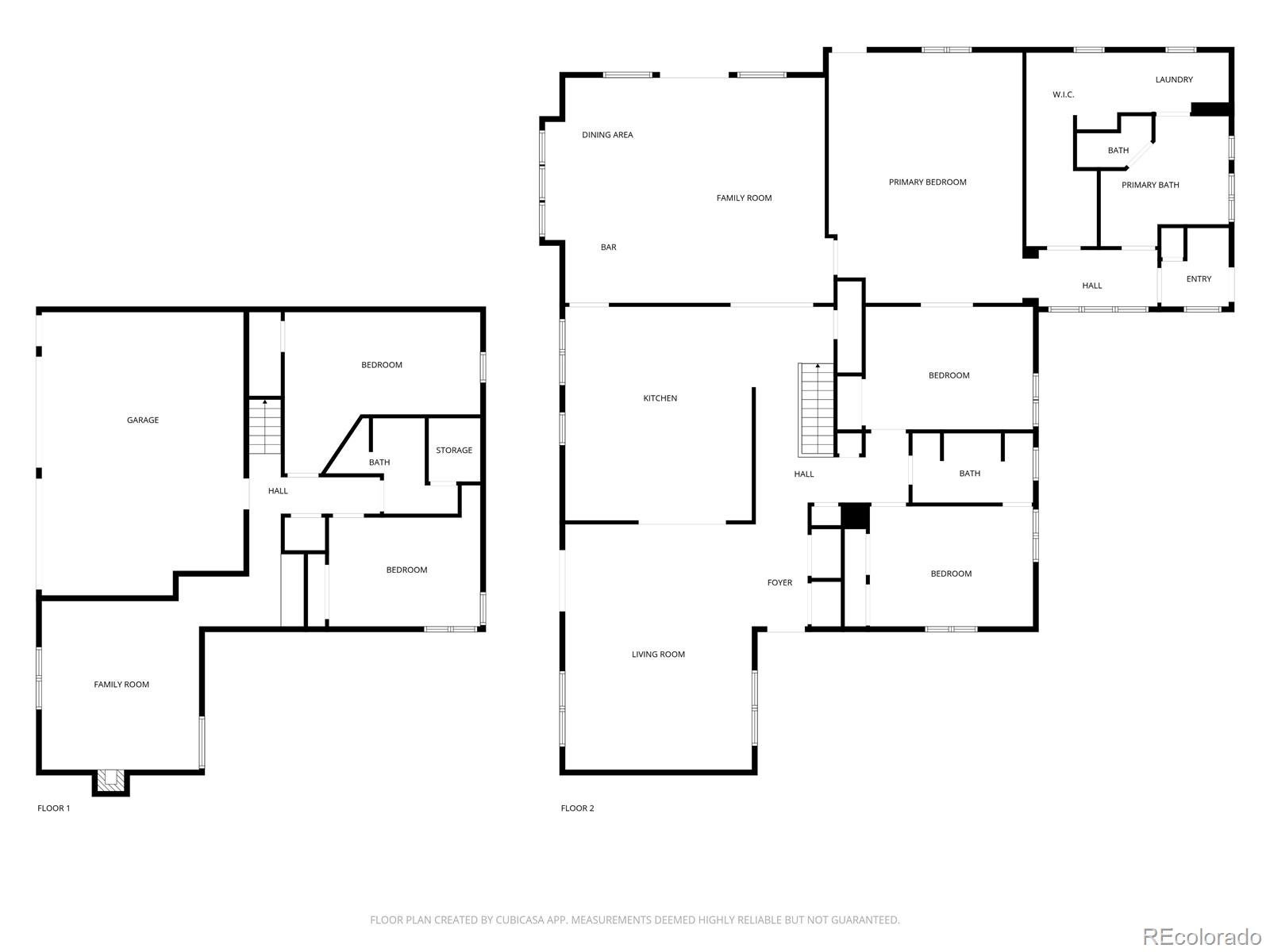 Colorado Springs, Colorado, 80921, United States, 4 Bedrooms Bedrooms, ,4 BathroomsBathrooms,Residential,Active,2002607