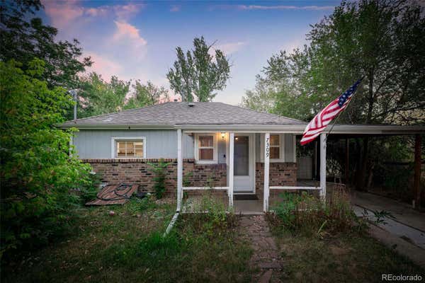 7309 W 60TH AVE, ARVADA, CO 80003 - Image 1