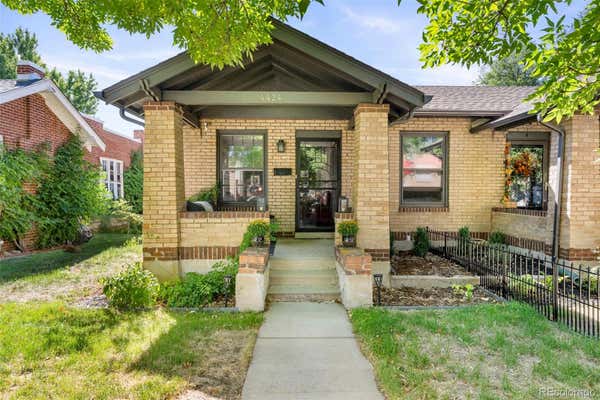 4424 W HAYWARD PL, DENVER, CO 80212 - Image 1