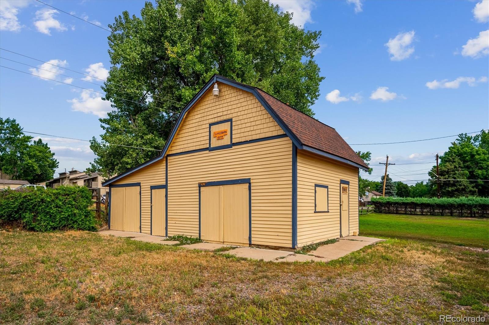 Wheat Ridge, Colorado, 80033, United States, 3 Bedrooms Bedrooms, ,1 BathroomBathrooms,Residential,Active,1922530