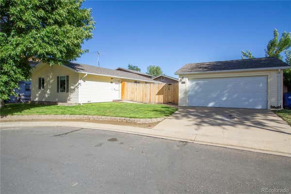 9314 INGALLS ST, WESTMINSTER, CO 80031 - Image 1