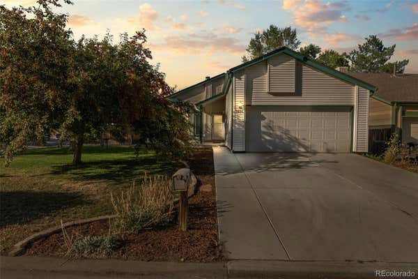 9297 W 98TH PL, WESTMINSTER, CO 80021 - Image 1