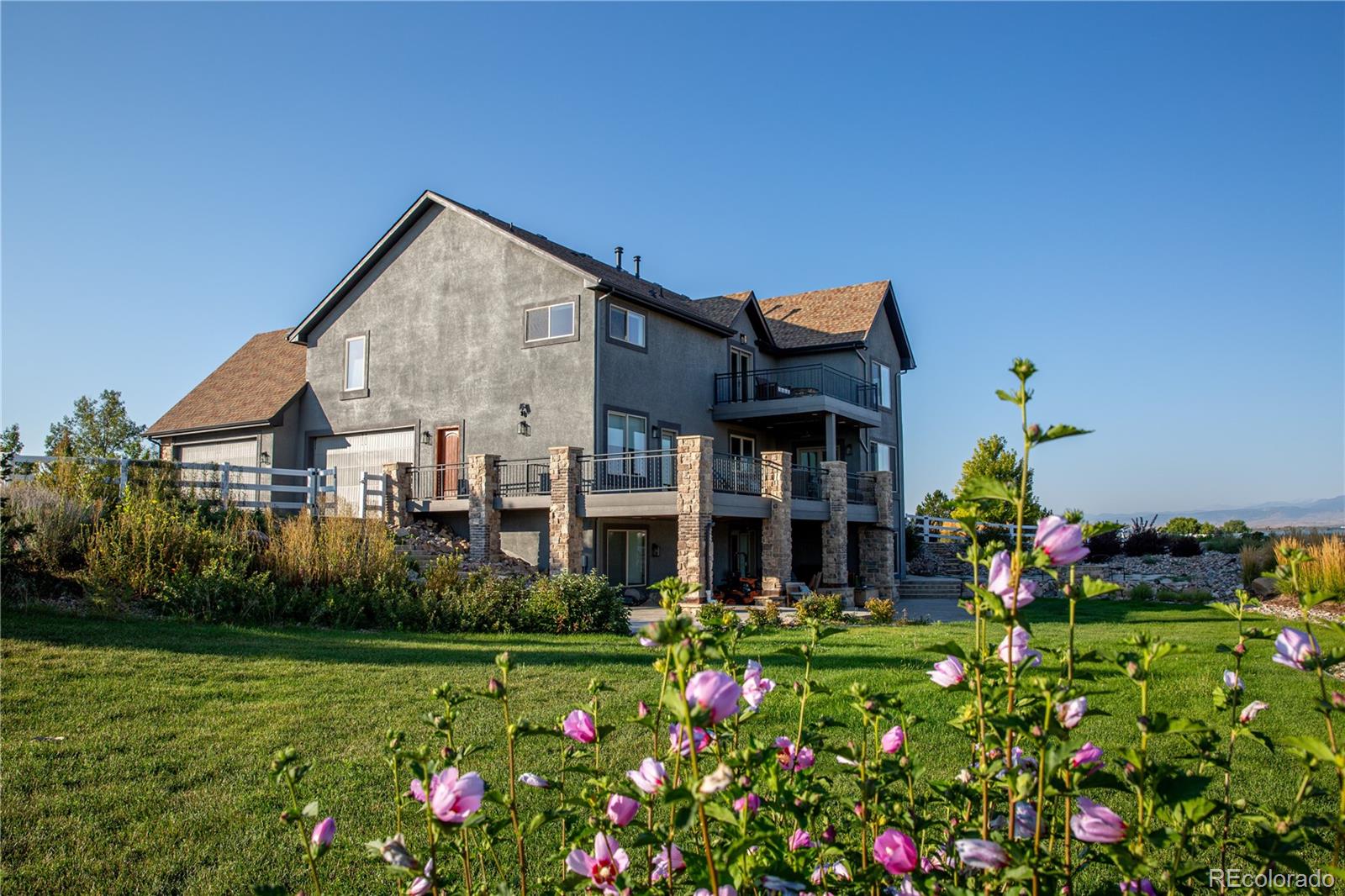 Erie, Colorado, 80516, United States, 6 Bedrooms Bedrooms, ,7 BathroomsBathrooms,Residential,Active,1909085