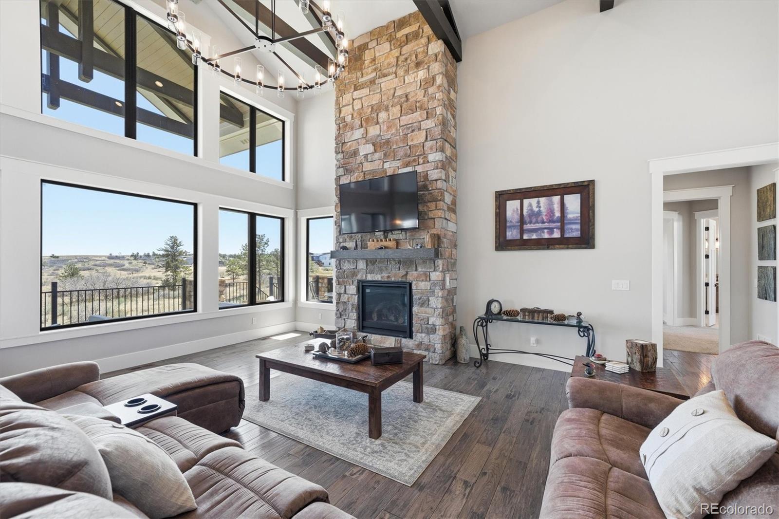 Franktown, Colorado, 80116, United States, 5 Bedrooms Bedrooms, ,6 BathroomsBathrooms,Residential,Active,2045773