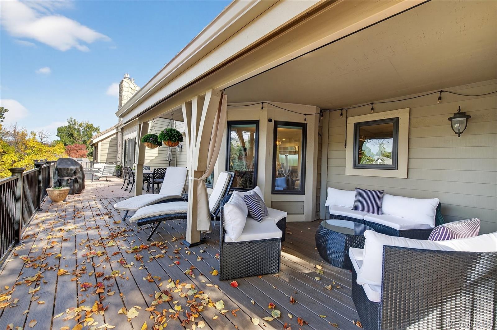 Littleton, Colorado, 80127, United States, 4 Bedrooms Bedrooms, ,5 BathroomsBathrooms,Residential,Active,1964263