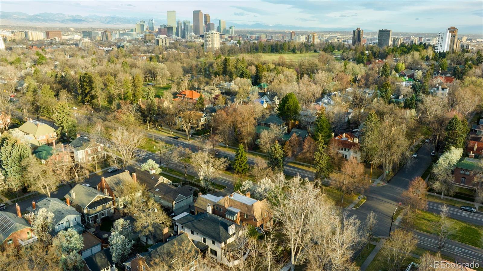 Denver, Colorado, 80206, United States, 5 Bedrooms Bedrooms, ,5 BathroomsBathrooms,Residential,Active,2034677