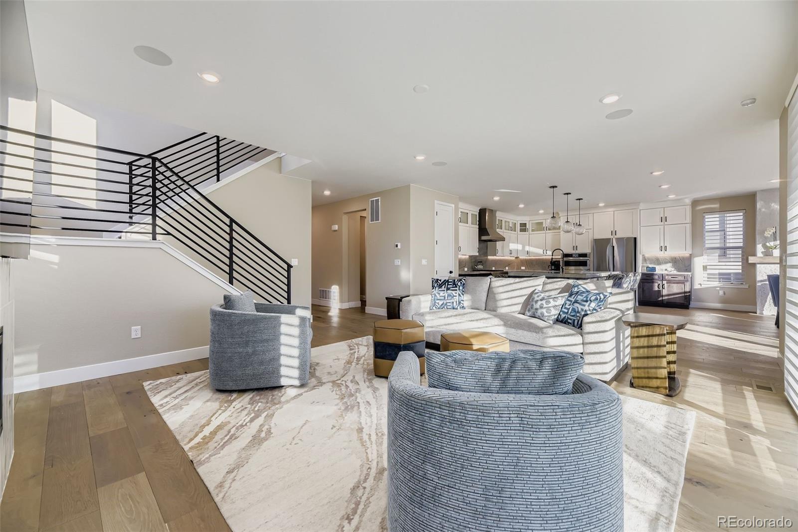 Parker, Colorado, 80134, United States, 6 Bedrooms Bedrooms, ,6 BathroomsBathrooms,Residential,Active,1914803