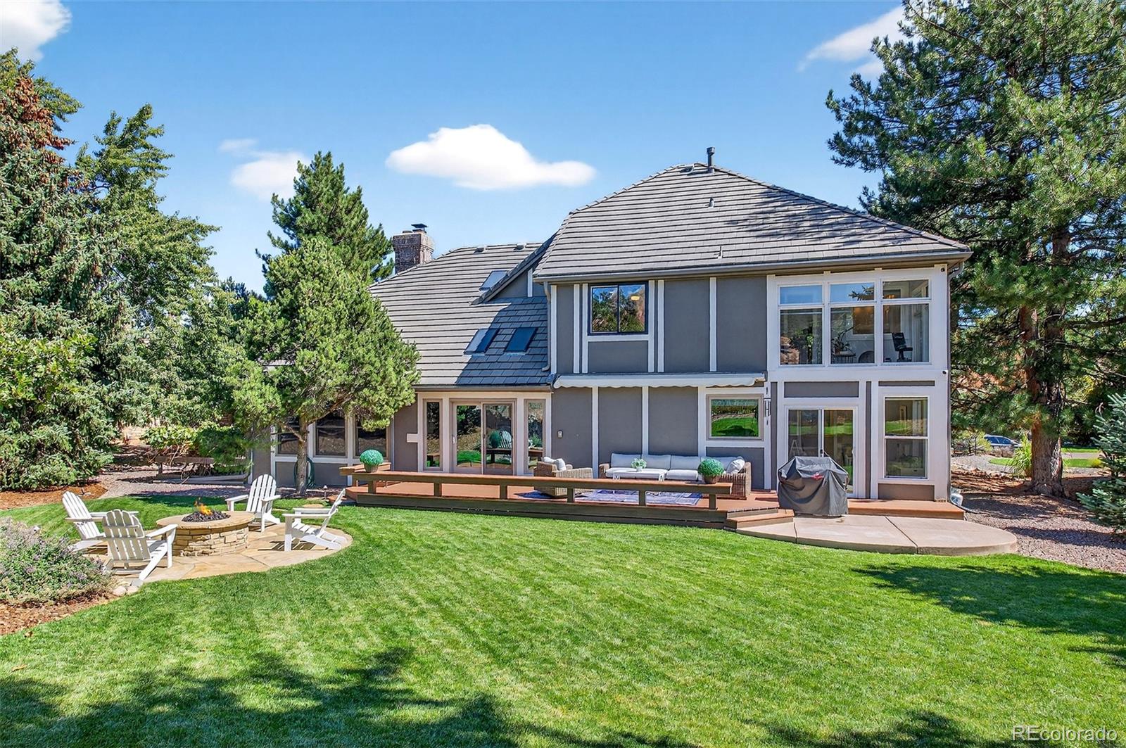 Littleton, Colorado, 80127, United States, 6 Bedrooms Bedrooms, ,4 BathroomsBathrooms,Residential,Active,1945540