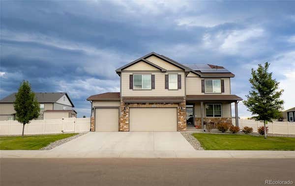 10359 CHINOOK ST, FIRESTONE, CO 80504 - Image 1