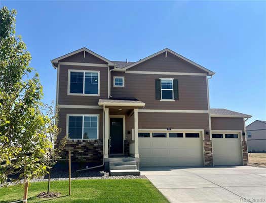 1840 WESTPORT AVE, BERTHOUD, CO 80513 - Image 1