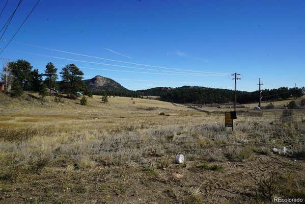 42 COUNTY ROAD 43A, BAILEY, CO 80421 - Image 1