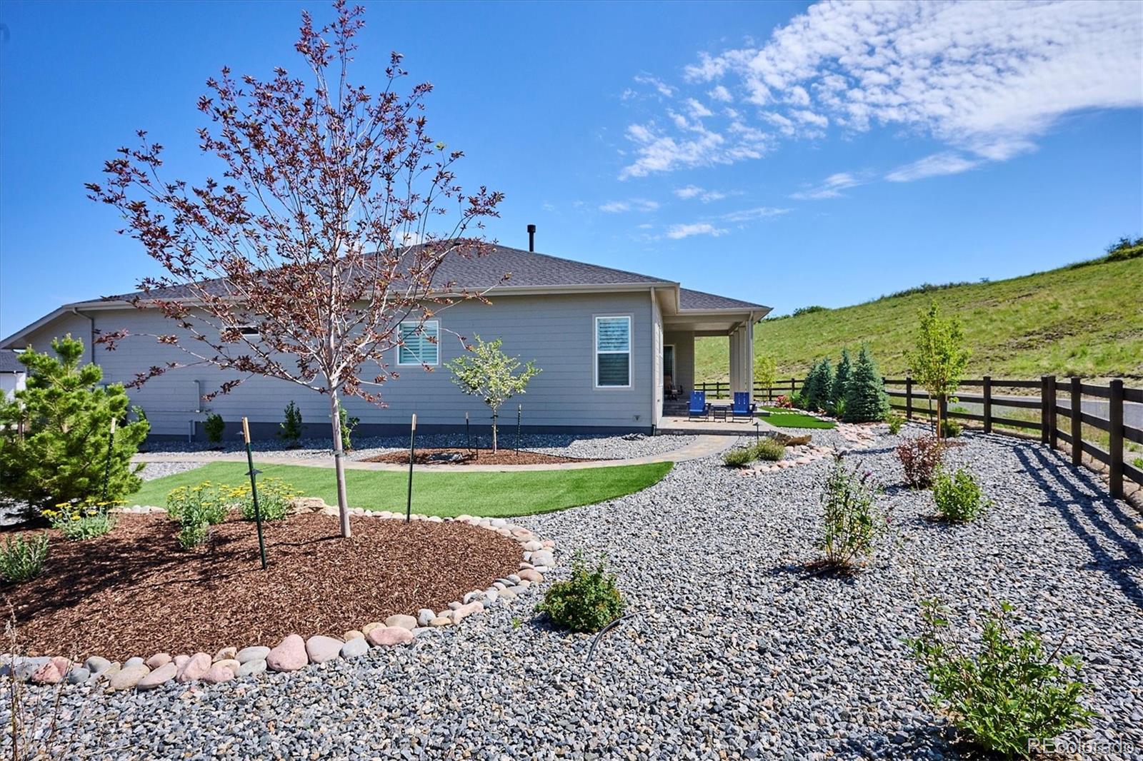 Castle Rock, Colorado, 80104, United States, ,4 BathroomsBathrooms,Residential,Active,1824531