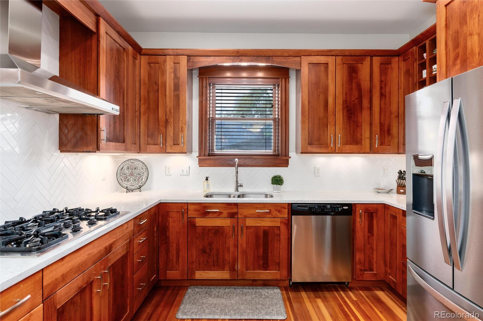 Denver, Colorado, 80203, United States, 4 Bedrooms Bedrooms, ,4 BathroomsBathrooms,Residential,Active,1898002