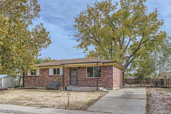 5548 TUCSON ST, DENVER, CO 80239 - Image 1