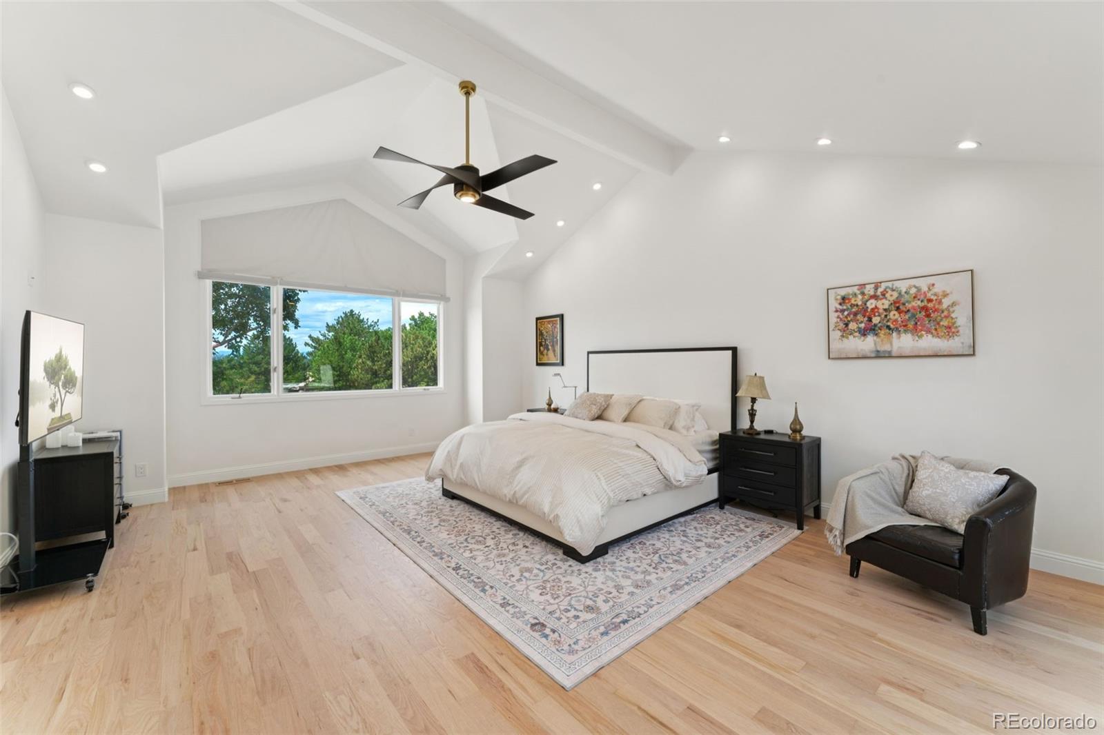Greenwood Village, Colorado, 80111, United States, 5 Bedrooms Bedrooms, ,5 BathroomsBathrooms,Residential,Active,1907969
