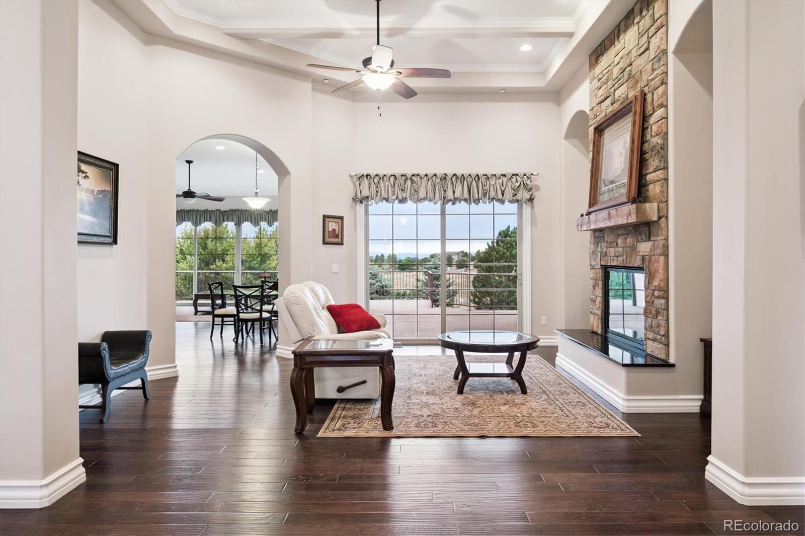 Parker, Colorado, 80138, United States, 5 Bedrooms Bedrooms, ,5 BathroomsBathrooms,Residential,Active,1945314