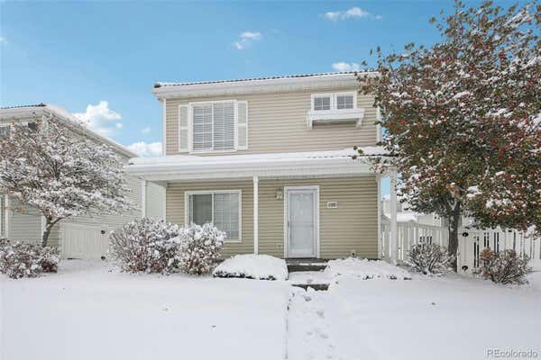 20885 E 47TH AVE, DENVER, CO 80249 - Image 1