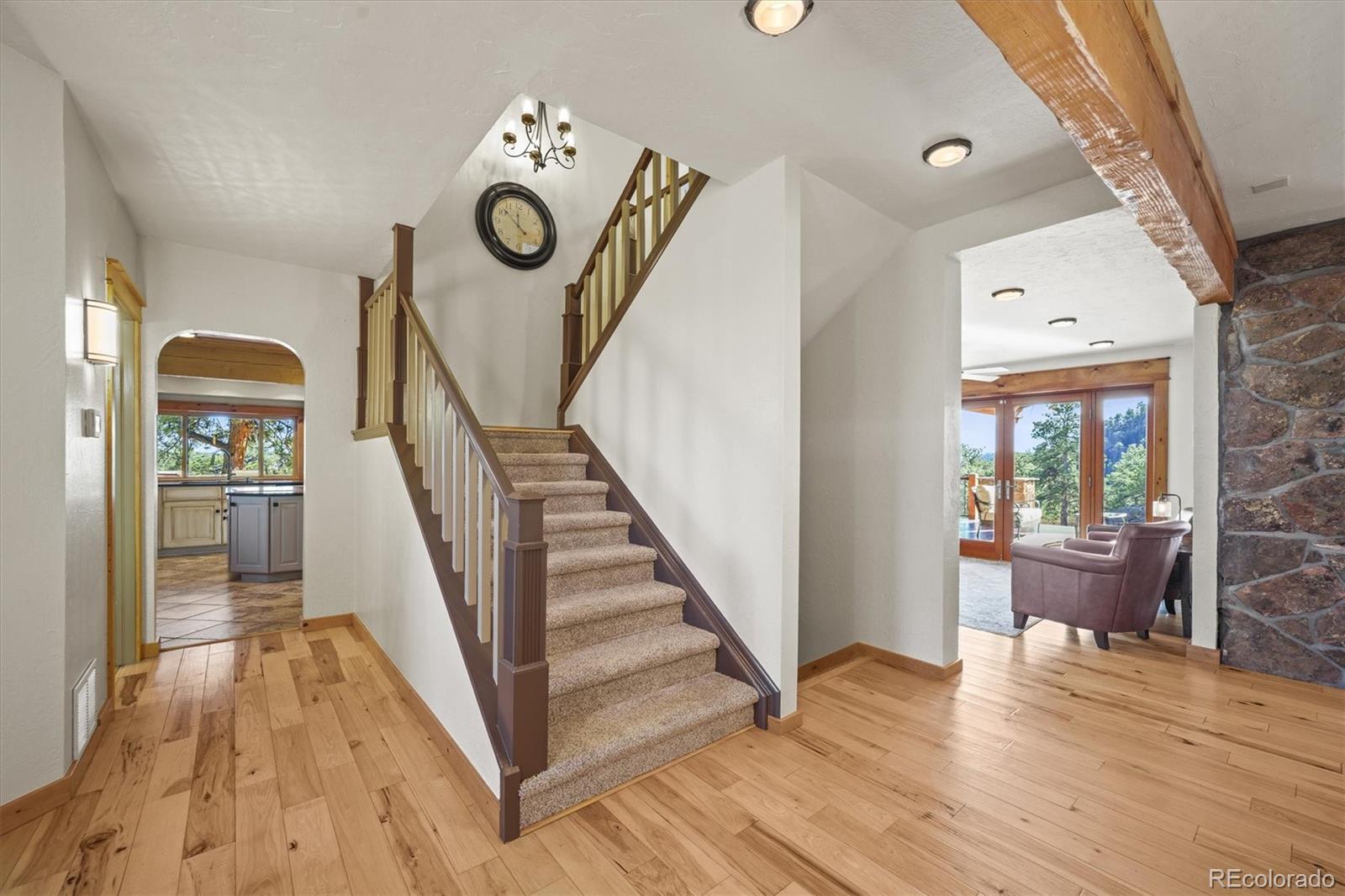 Lyons, Colorado, 80540, United States, 4 Bedrooms Bedrooms, ,4 BathroomsBathrooms,Residential,Active,2000204