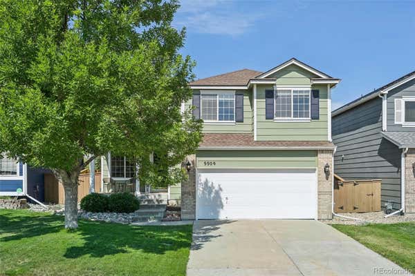 9909 DARWIN LN, HIGHLANDS RANCH, CO 80130 - Image 1