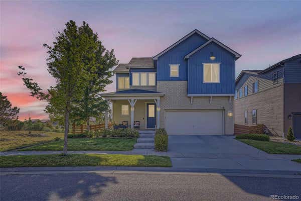 138 STARLIGHT CIR, ERIE, CO 80516 - Image 1