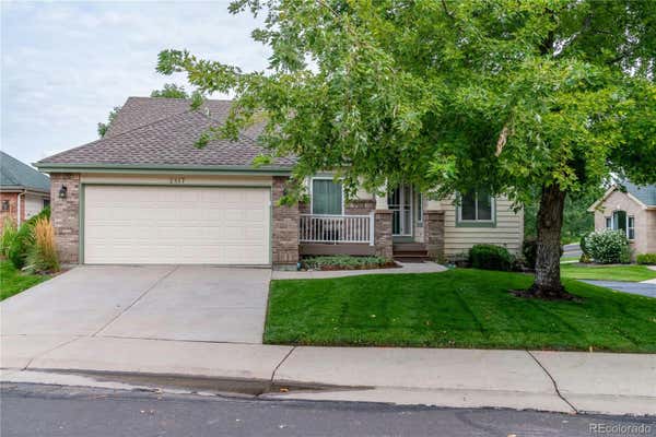 2417 W 107TH DR, WESTMINSTER, CO 80234 - Image 1