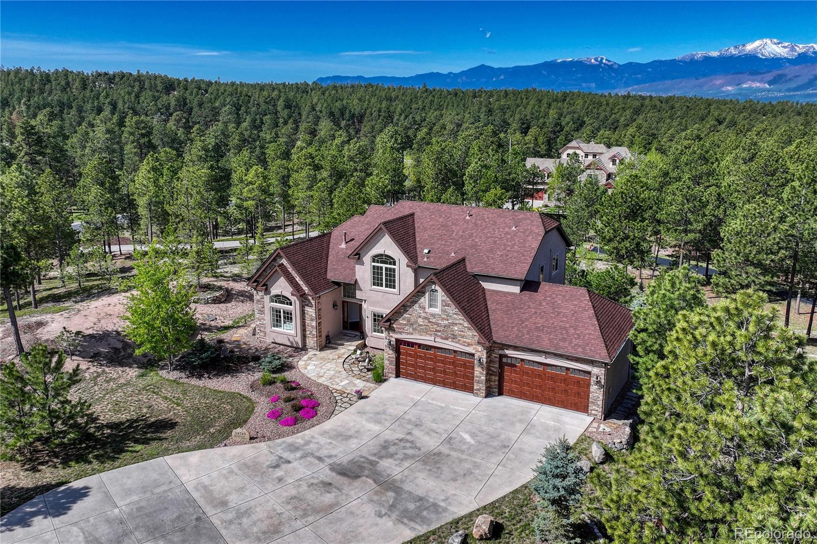 Colorado Springs, Colorado, 80908, United States, 6 Bedrooms Bedrooms, ,5 BathroomsBathrooms,Residential,Active,1900499
