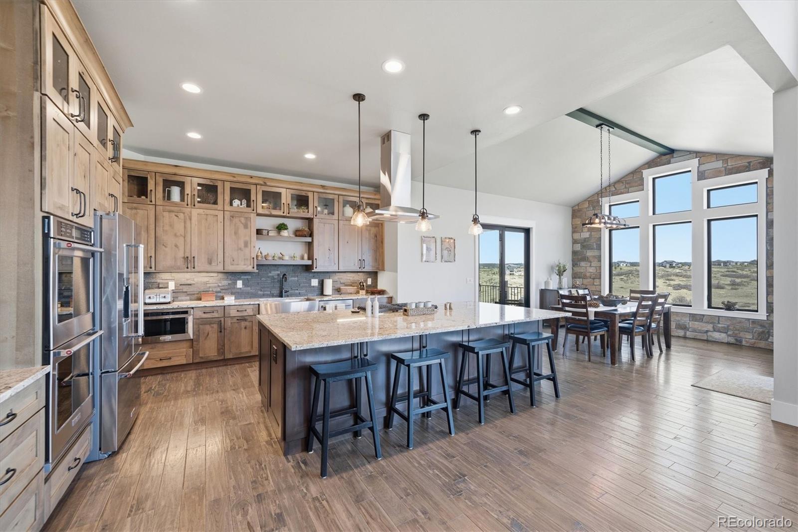 Franktown, Colorado, 80116, United States, 5 Bedrooms Bedrooms, ,6 BathroomsBathrooms,Residential,Active,2045773