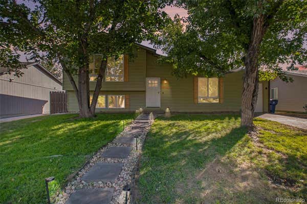 18932 W 60TH DR, GOLDEN, CO 80403 - Image 1