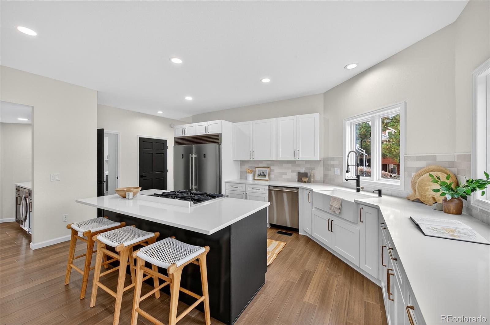 Littleton, Colorado, 80127, United States, 4 Bedrooms Bedrooms, ,5 BathroomsBathrooms,Residential,Active,1961954