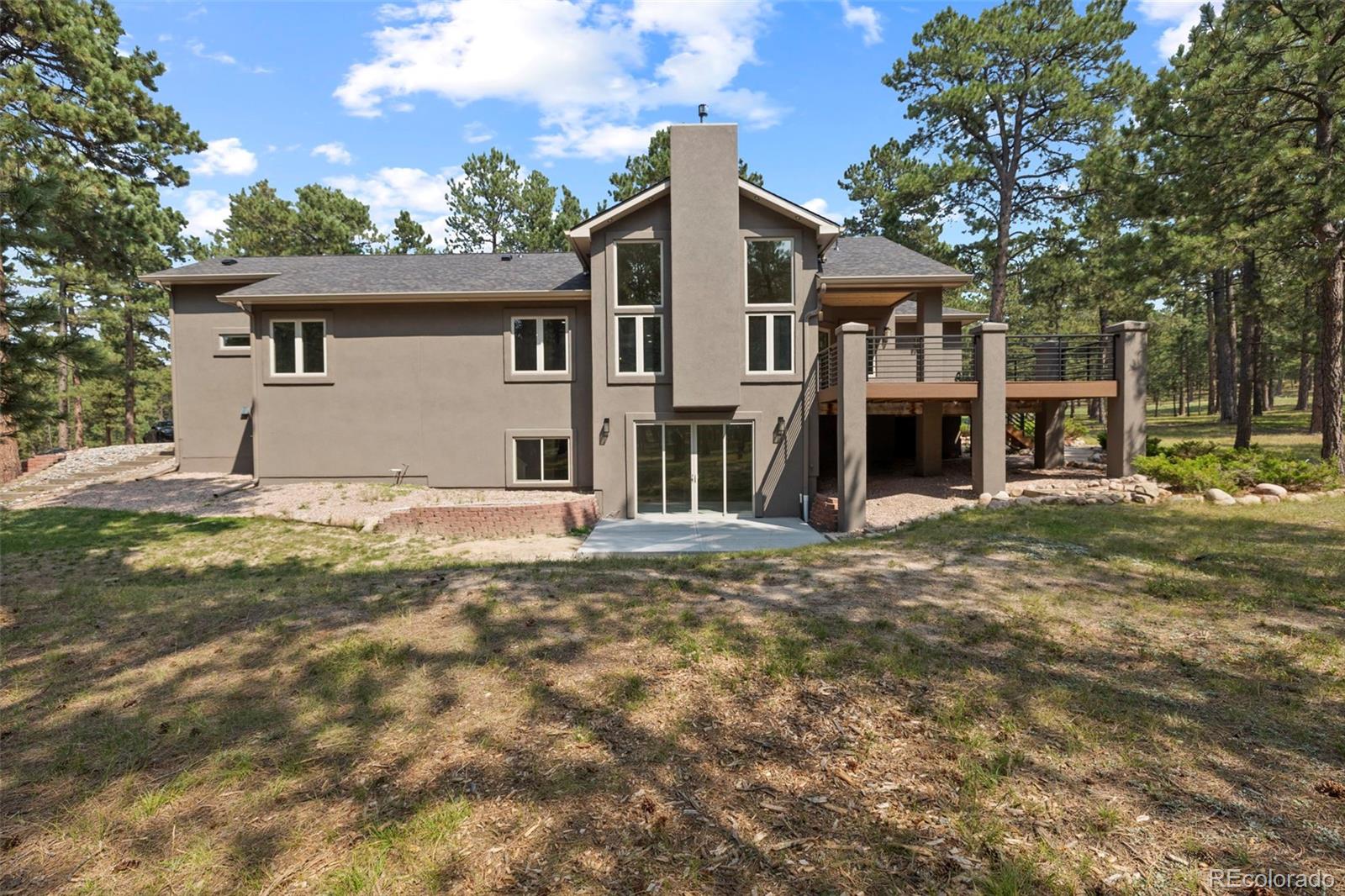 Colorado Springs, Colorado, 80908, United States, 4 Bedrooms Bedrooms, ,5 BathroomsBathrooms,Residential,Active,1941104