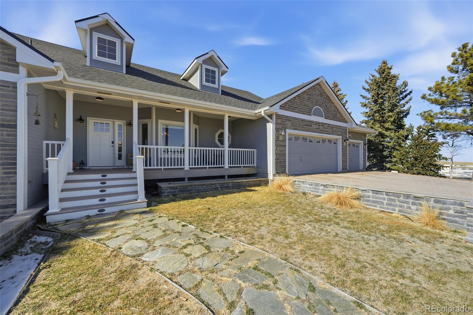 Parker, Colorado, 80138, United States, 5 Bedrooms Bedrooms, ,7 BathroomsBathrooms,Residential,Active,2013642