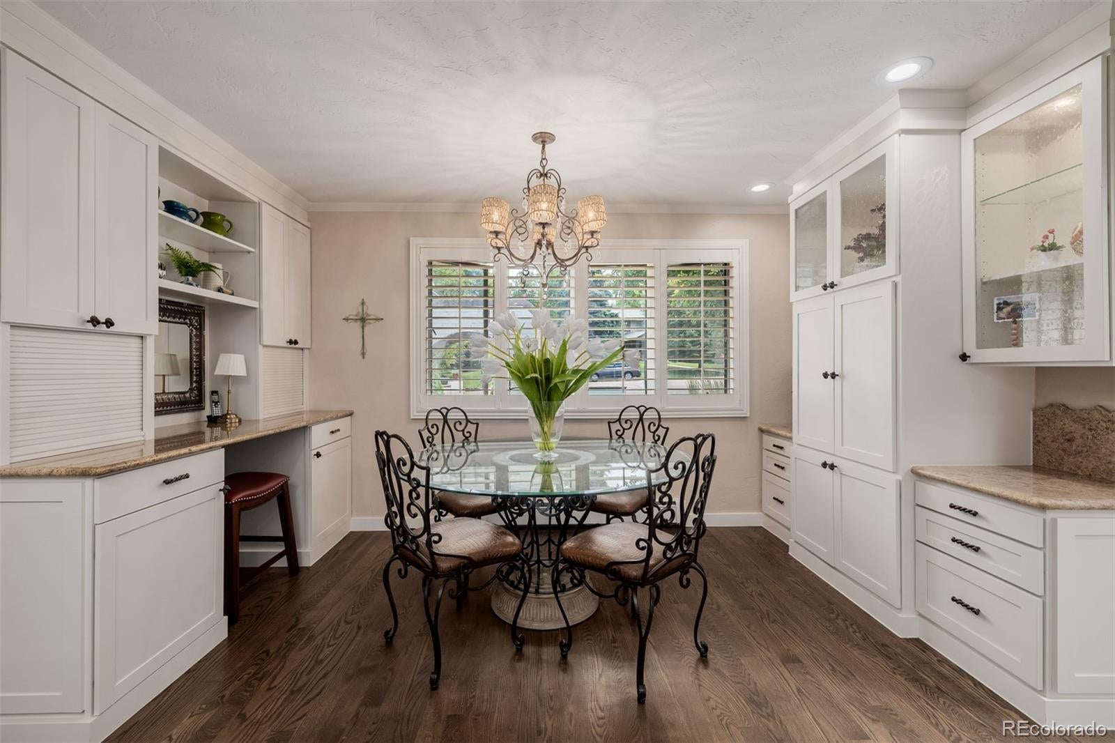 Greenwood Village, Colorado, 80121, United States, 4 Bedrooms Bedrooms, ,5 BathroomsBathrooms,Residential,Active,1888462