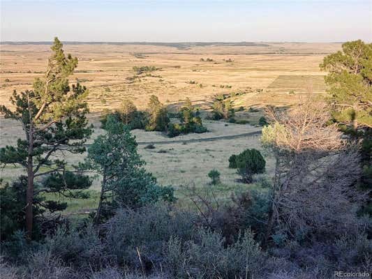 16550 PRIVATE ROAD 146 # PARCEL, KIOWA, CO 80117, photo 2 of 10