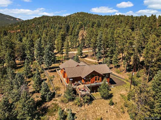 10152 BUENA VISTA DR, CONIFER, CO 80433 - Image 1