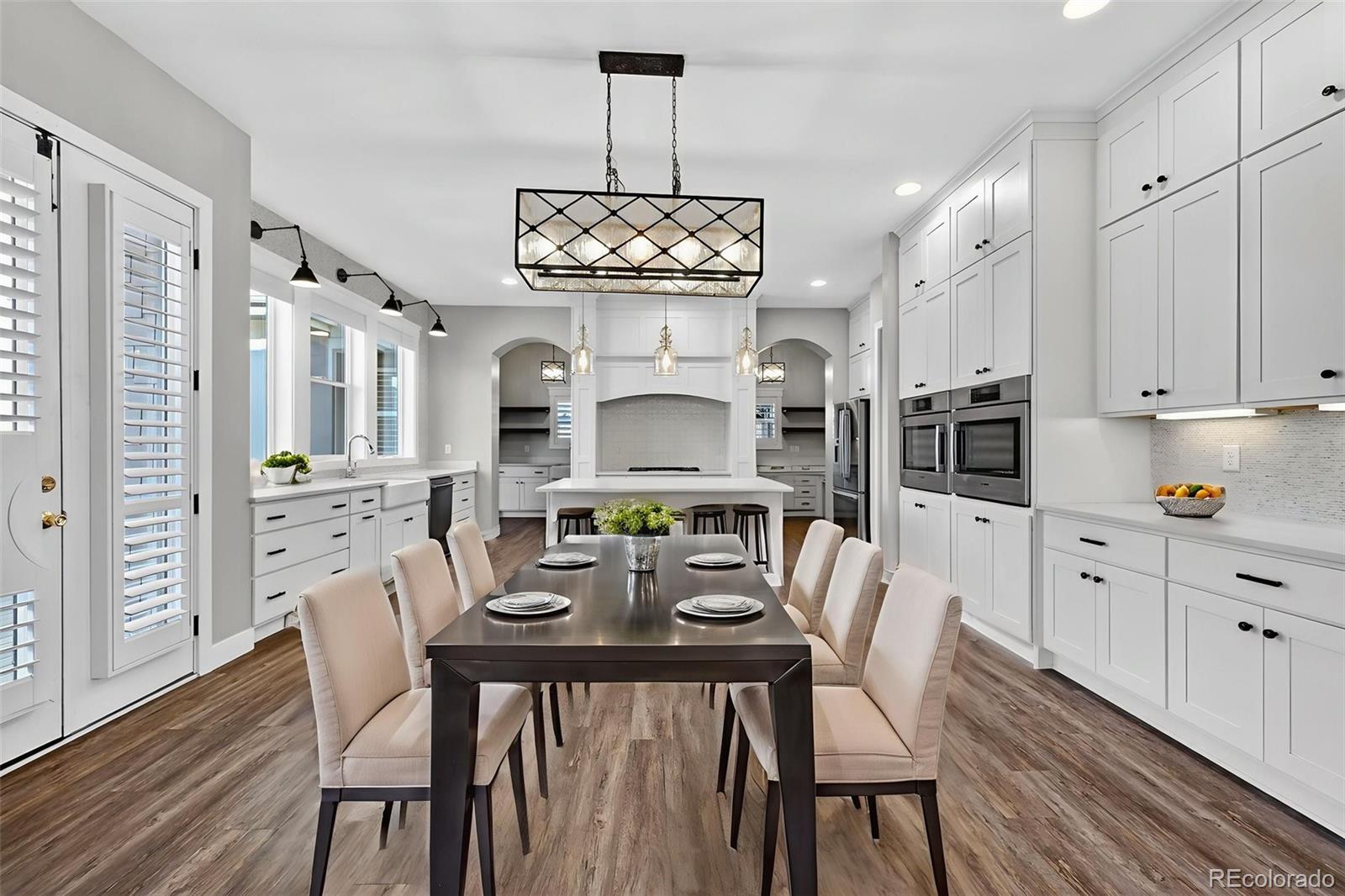 Monument, Colorado, 80132, United States, 6 Bedrooms Bedrooms, ,6 BathroomsBathrooms,Residential,Active,2007954