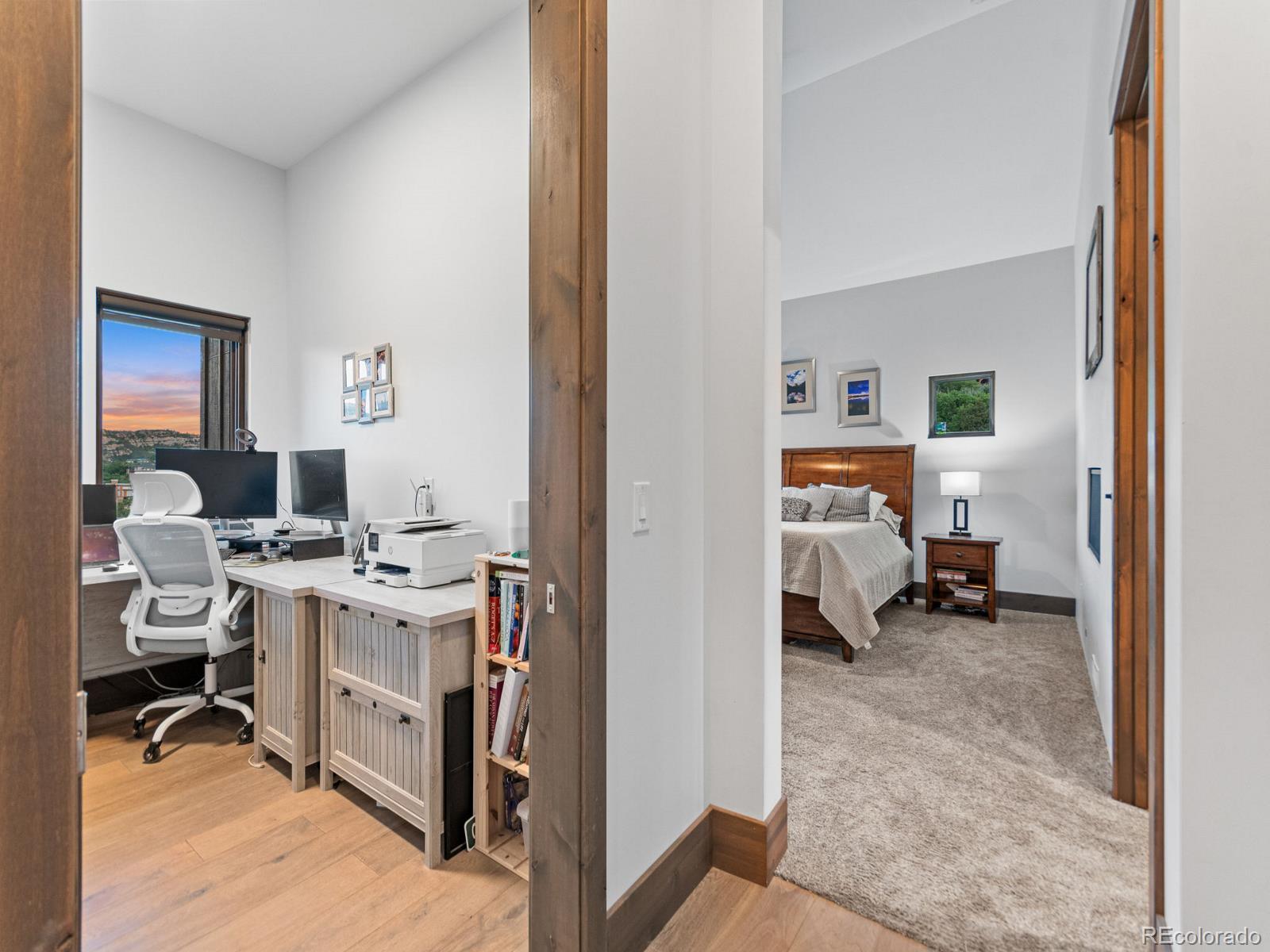 Littleton, Colorado, 80127, United States, 5 Bedrooms Bedrooms, ,5 BathroomsBathrooms,Residential,Active,1849236