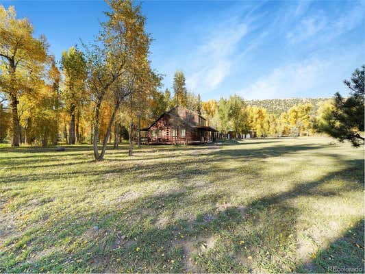 220 CLARKE MOUNTAIN LN, ANTONITO, CO 81120 - Image 1