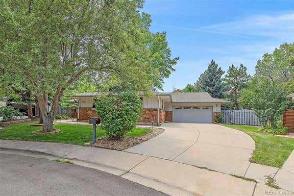 3501 KIRKWOOD PL, BOULDER, CO 80304 - Image 1