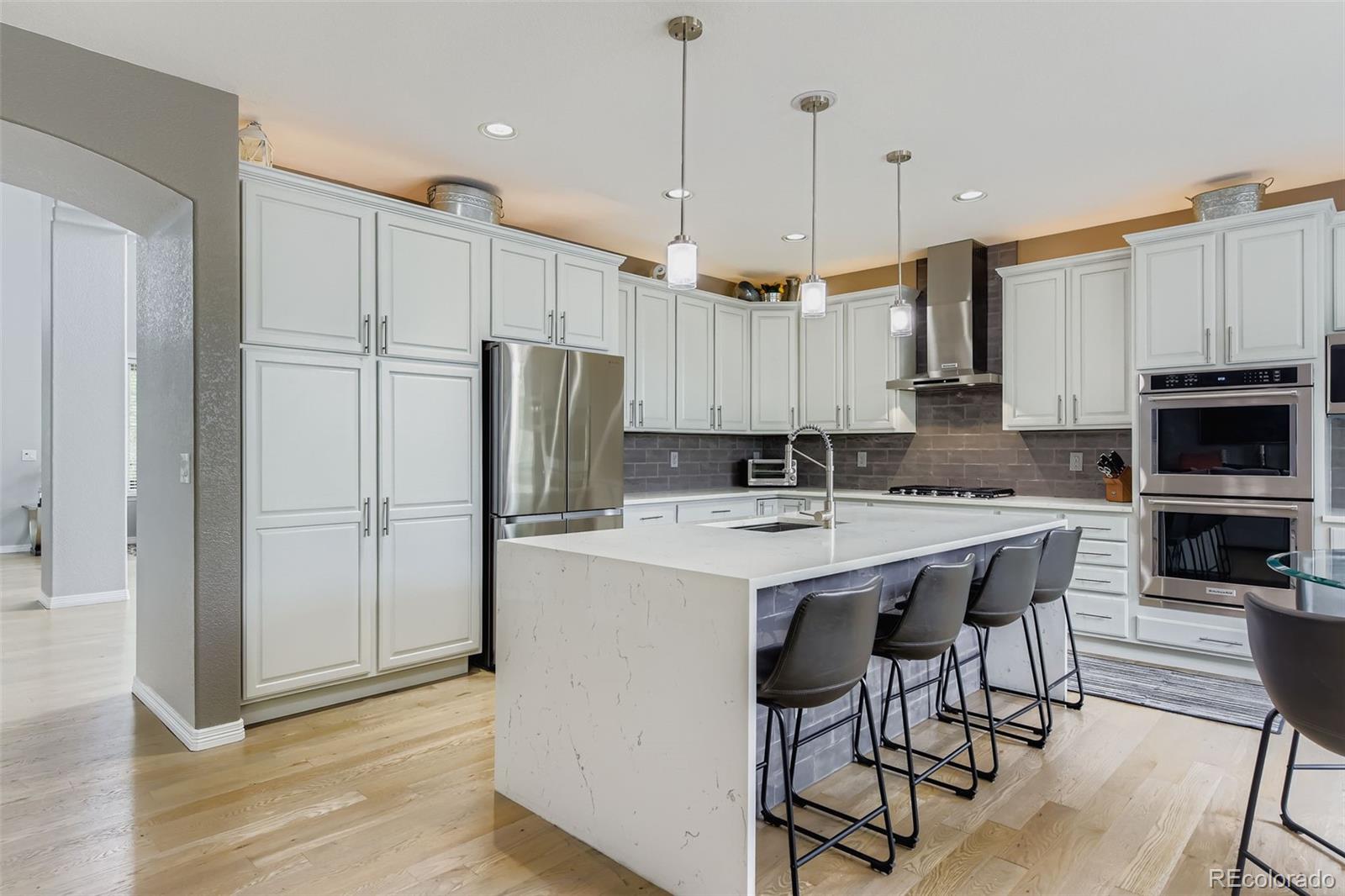 Highlands Ranch, Colorado, 80126, United States, 6 Bedrooms Bedrooms, ,6 BathroomsBathrooms,Residential,Active,1905068