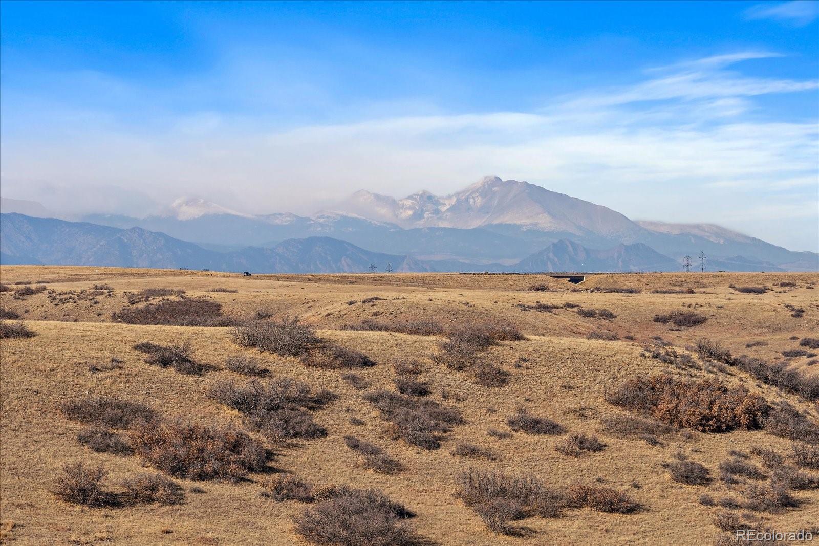 Castle Rock, Colorado, 80108, United States, 4 Bedrooms Bedrooms, ,5 BathroomsBathrooms,Residential,Active,2007012