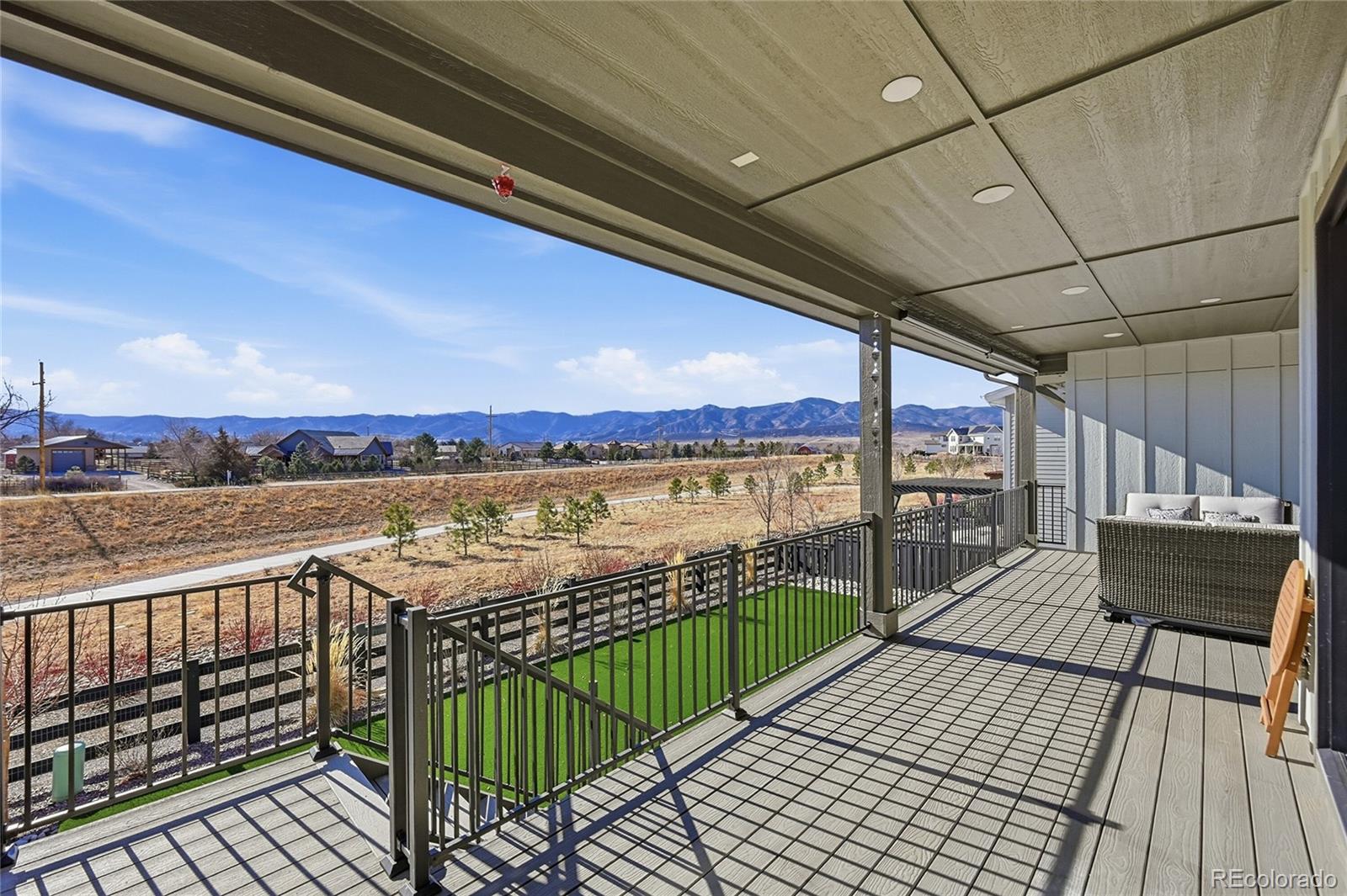 Littleton, Colorado, 80125, United States, 5 Bedrooms Bedrooms, ,7 BathroomsBathrooms,Residential,Active,2012467