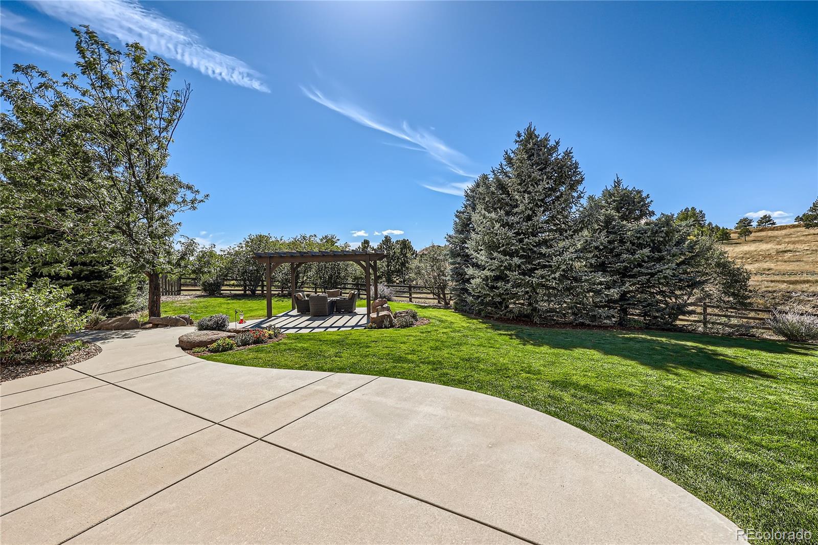 Parker, Colorado, 80138, United States, 4 Bedrooms Bedrooms, ,5 BathroomsBathrooms,Residential,Active,1997625